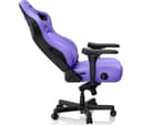 ANDASEAT Kaiser 4 Series Premium Gaming Chair - XL, Zen Purple thumbnail 3