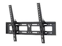 B-Tech XRWALLT Low-Profile Tilting TV Wall Mount 32-65 inch Black - Image 1