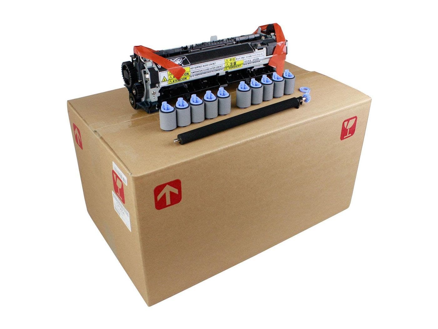 CoreParts MSP2438 Maintenance Kit 220V for HP LaserJet Enterprise 600 M601dn/M602/M603 (RM1-0037)