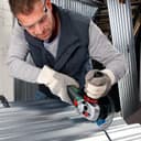 Bosch Home and Garden Cordless Small Angle Grinder AdvancedGrind 18V-80 - Angle Grinder thumbnail 4