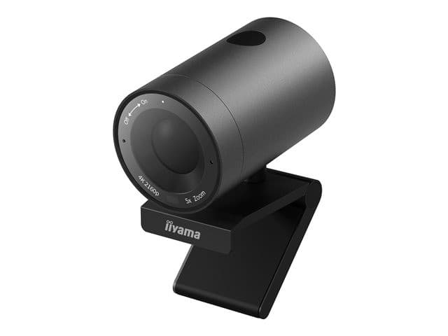 iiyama UC-CAM10PRO-1 - webcam - Image 1