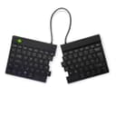 R-Go Tools Ergonomic keyboard R-Go Split Break with break software, ergonomic split keyboard, QWERTY (UK), Bluetooth, black thumbnail 3