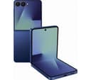 Samsung Galaxy Z Flip7 256GB Blue Shadow thumbnail 1