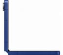 Samsung Galaxy Z Flip7 256GB Blue Shadow thumbnail 9