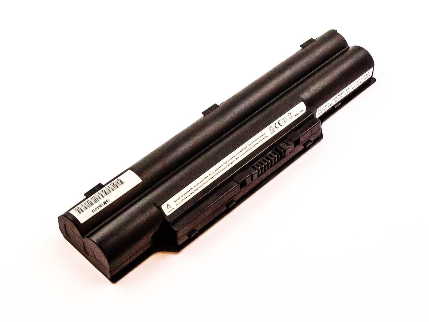 Laptop Battery for Fujitsu