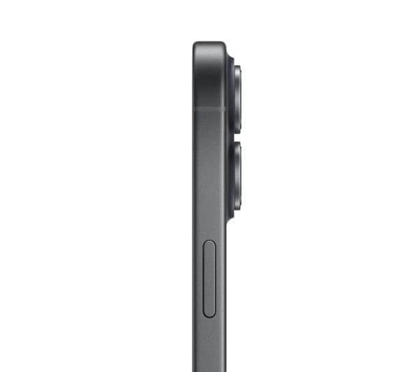 APPLE iPhone 17 - 512 GB, Black - Image 4