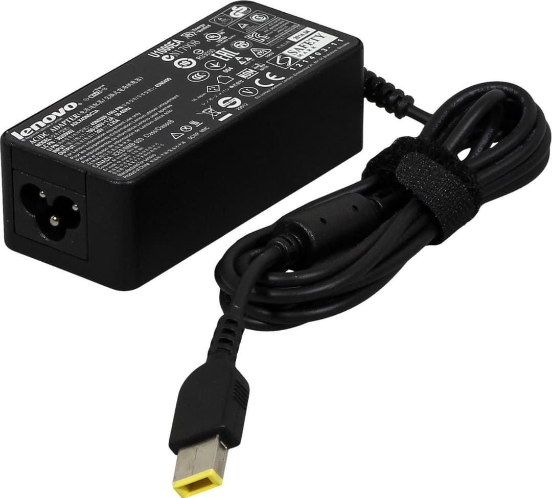 AC Adapter 45W 20V 2.25 Amp. - Image 1