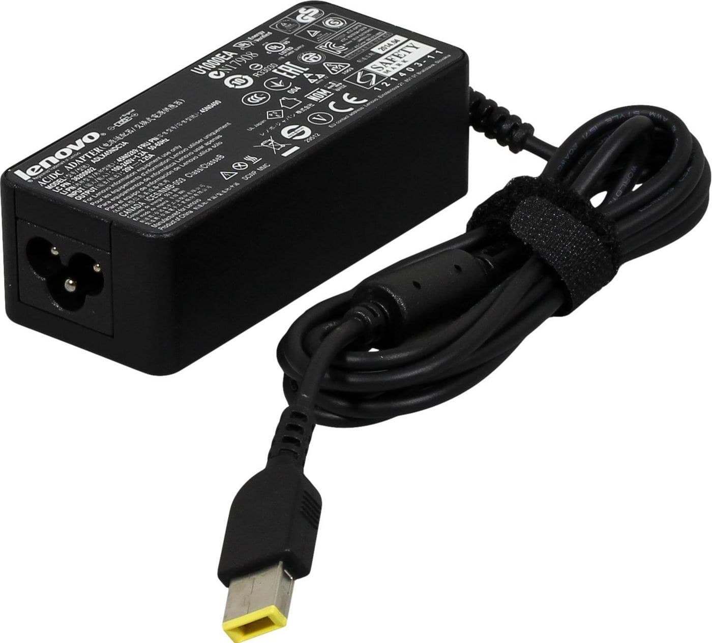 Lenovo 45W AC Adapter (20V 2.25A)