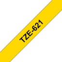 Brother Labelling Tape 9mm thumbnail 1