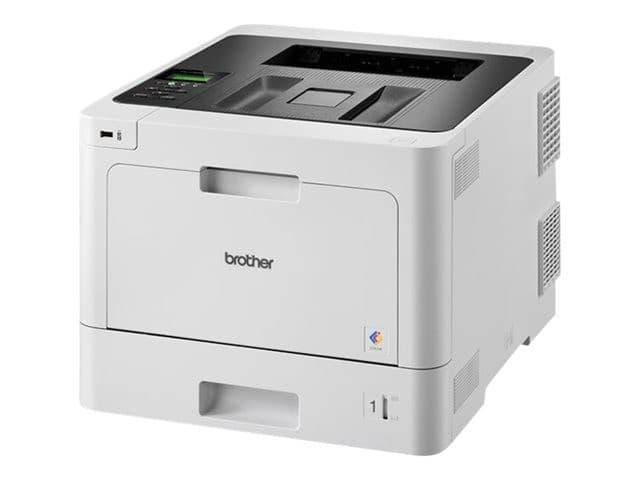 Brother HL-L8260CDW - printer - colour - laser - Image 3