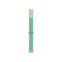 Google Pixel Watch 3 45mm Performance Loop Band fits 140-215mm Wrists - Wintergreen thumbnail 1