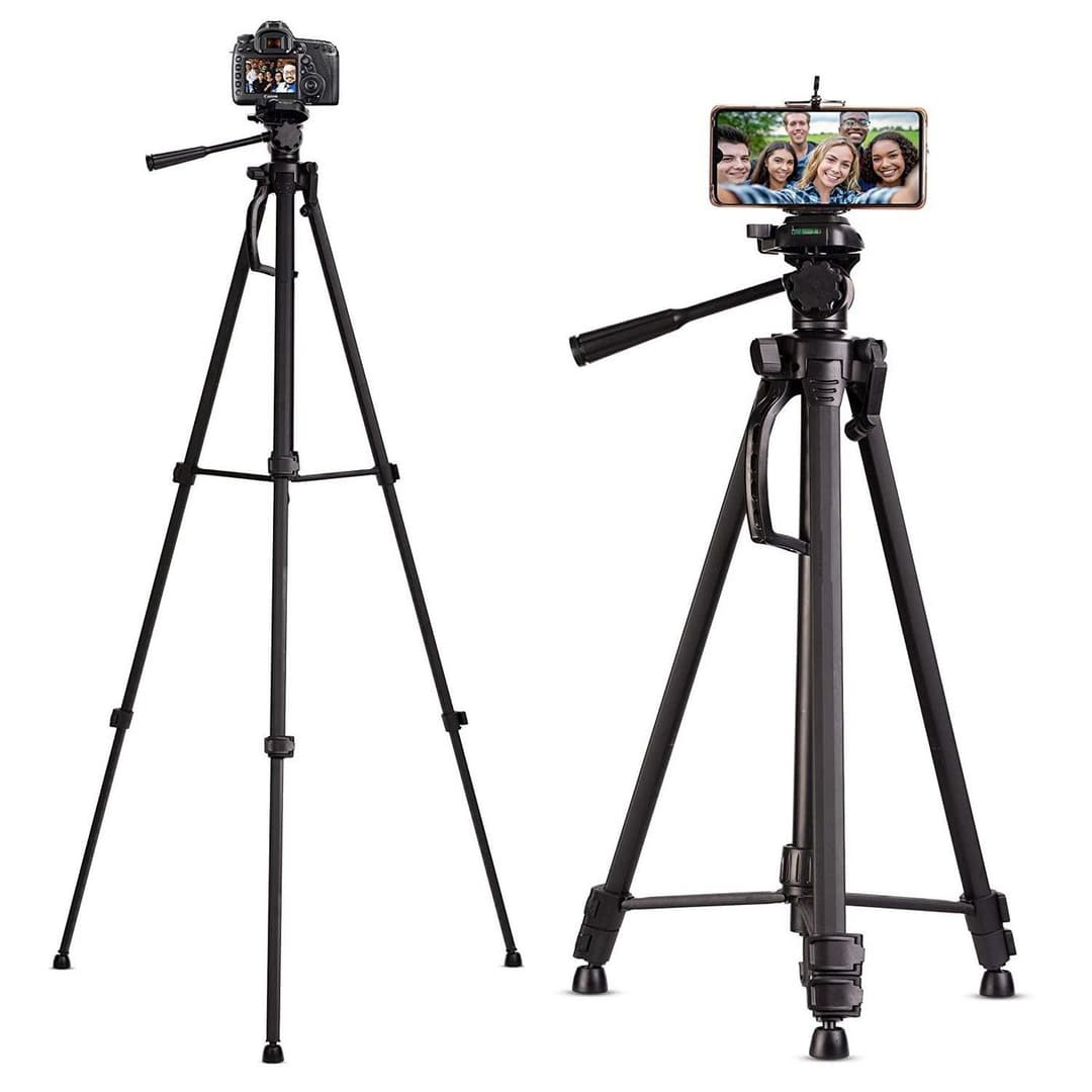 Tripod Stand 40cm-120cm, Fit - Image 1