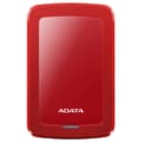 ADATA HV300 2.5" External Hard Drive USB 3.2 Gen 1 1TB - Red thumbnail 1