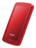 ADATA HV300 2.5" External Hard Drive USB 3.2 Gen 1 1TB - Red thumbnail 2