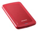 ADATA HV300 2.5" External Hard Drive USB 3.2 Gen 1 1TB - Red thumbnail 4