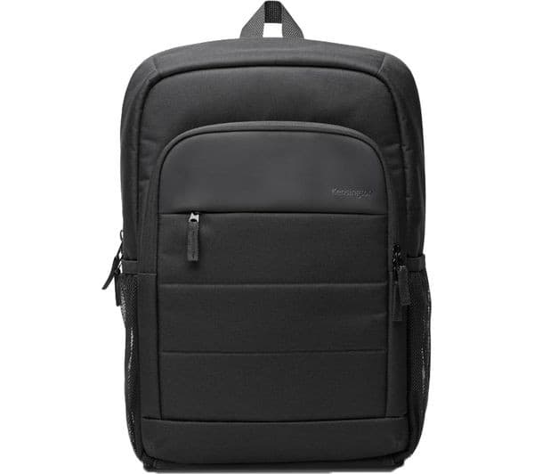 Kensington K60392WW 16" Laptop Backpack Black