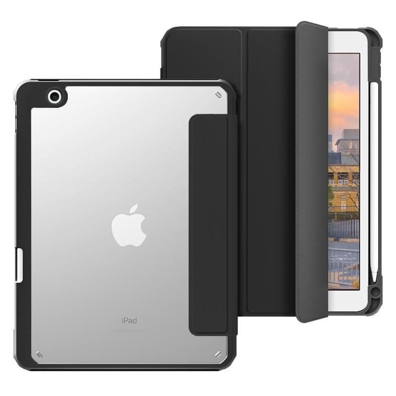 iPad 10.2 NEW YORK Mirror - Image 1