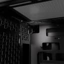 CORSAIR iCUE LINK 2500X RGB Micro-ATX Mid Tower PC Case - Black thumbnail 2