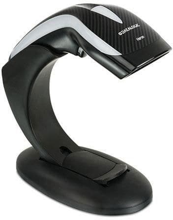 Heron HD3130,1D, Black