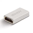 Lindy HDMI 2.1 Female to Female Coupler thumbnail 2