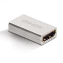 Lindy HDMI 2.1 Female to Female Coupler thumbnail 3