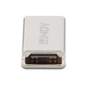 Lindy HDMI 2.1 Female to Female Coupler thumbnail 4