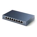 TP-Link 8-Port 10/100/1000Mbps Desktop Network Switch thumbnail 2