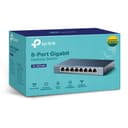TP-Link 8-Port 10/100/1000Mbps Desktop Network Switch thumbnail 3