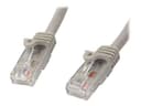 StarTech CAT6 Patch Cable 2m Grey thumbnail 3