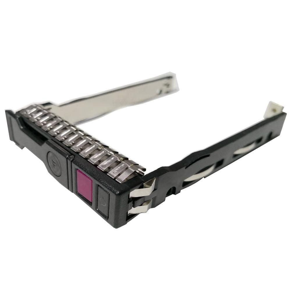 2.5" NVME Hot Swap Tray - Image 1