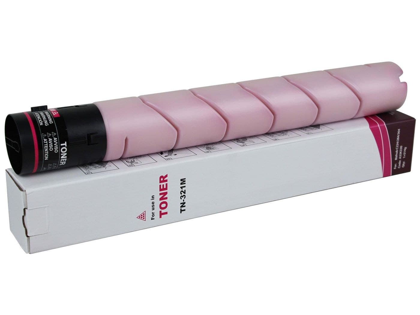 TN-321M Toner Cartridge