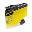 Brother LC-427XLY ink cartridge 1 pc(s) Original High (XL) Yield Yellow thumbnail 2