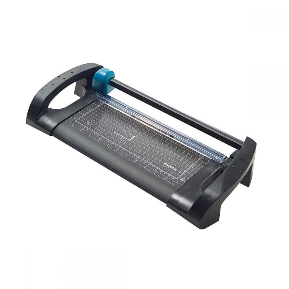 Avery A4TR A4 Personal Trimmer - Image 1