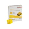 Xerox ColorQube 8870 - Yellow - solid inks - for ColorQube 8870DN  8880/DN  8880/DNM  8880_ADN  8880_ADNM