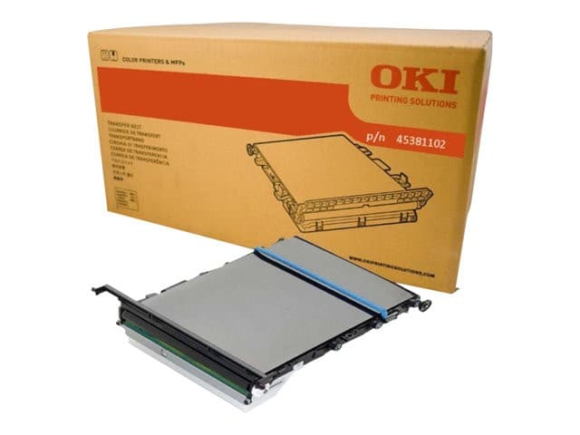 OKI 45381102 Transfer Belt (60,000 Pages) - Image 1