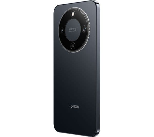 Honor Magic8 Lite 8GB RAM 512GB - Midnight Black - Image 9