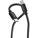 Verbatim Essentials Sync & Charge USB-C to C Cables thumbnail 2