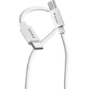 Verbatim Essentials Sync & Charge USB-C to C Cables thumbnail 3