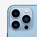 Apple iPhone 13 Pro Max, 128GB, Sierra Blue thumbnail 3