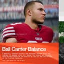 Electronic Arts Madden NFL 25 Standard Edition Video Game - Multicolour thumbnail 4