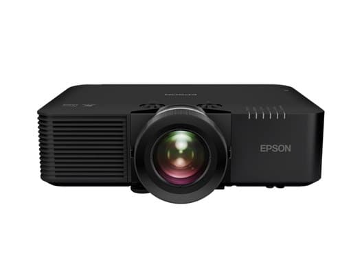 Epson EB-L795SE Short throw projector 7000 ANSI lumens 3LCD WUXGA (1920x1200) Black - Image 1