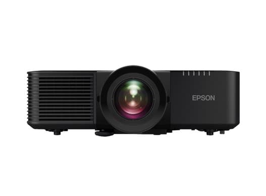 Epson EB-L795SE Short throw projector 7000 ANSI lumens 3LCD WUXGA (1920x1200) Black - Image 4
