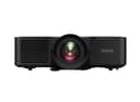 Epson EB-L795SE Short throw projector 7000 ANSI lumens 3LCD WUXGA (1920x1200) Black thumbnail 4