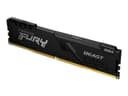 Kingston FURY Beast - DDR4 - module - 32 GB - DIMM 288-pin - 3200 MHz / PC4-25600 - unbuffered thumbnail 2
