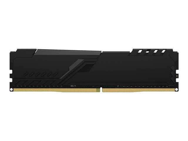 Kingston FURY Beast - DDR4 - module - 32 GB - DIMM 288-pin - 3200 MHz / PC4-25600 - unbuffered - Image 3