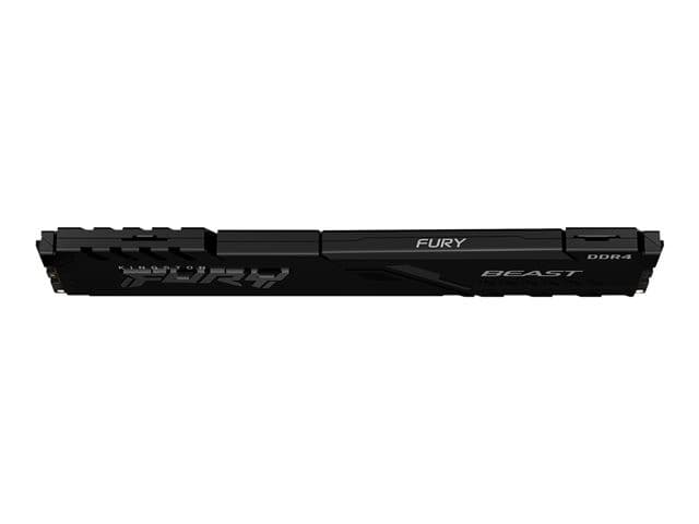 Kingston FURY Beast - DDR4 - module - 32 GB - DIMM 288-pin - 3200 MHz / PC4-25600 - unbuffered - Image 4