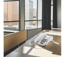 MOTOROLA CT1 Corded Phone - White thumbnail 4