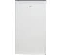 IGENIX IG3960E Undercounter Fridge - White thumbnail 1