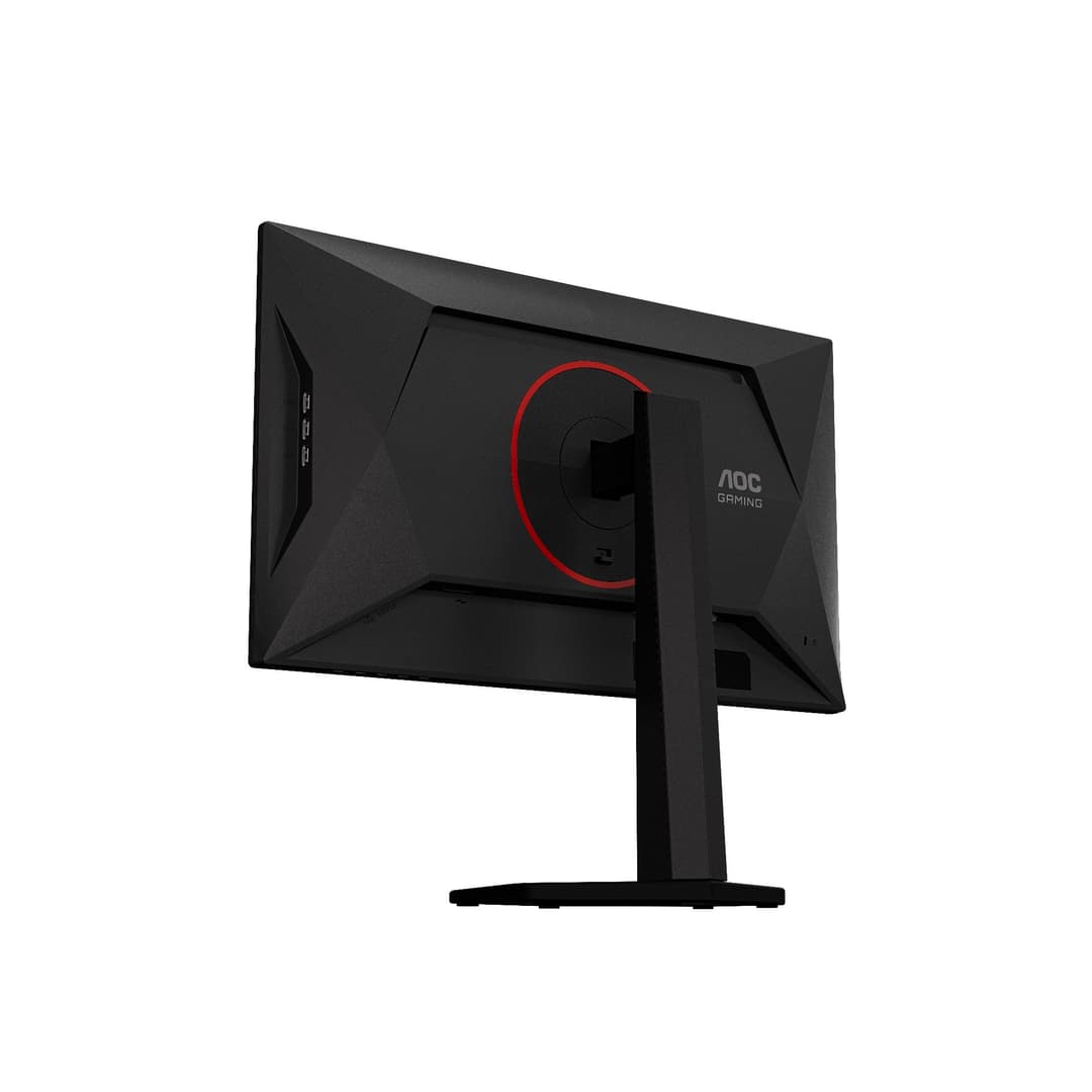 AOC G4 25G4KUR 25" Fast IPS Full HD 420Hz 0.3ms HDR400 G-Sync compatible Height Adjustable Gaming Monitor - Image 10