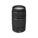 Canon EF 75-300mm f/4-5.6 III Telephoto Zoom Lens - Black thumbnail 6